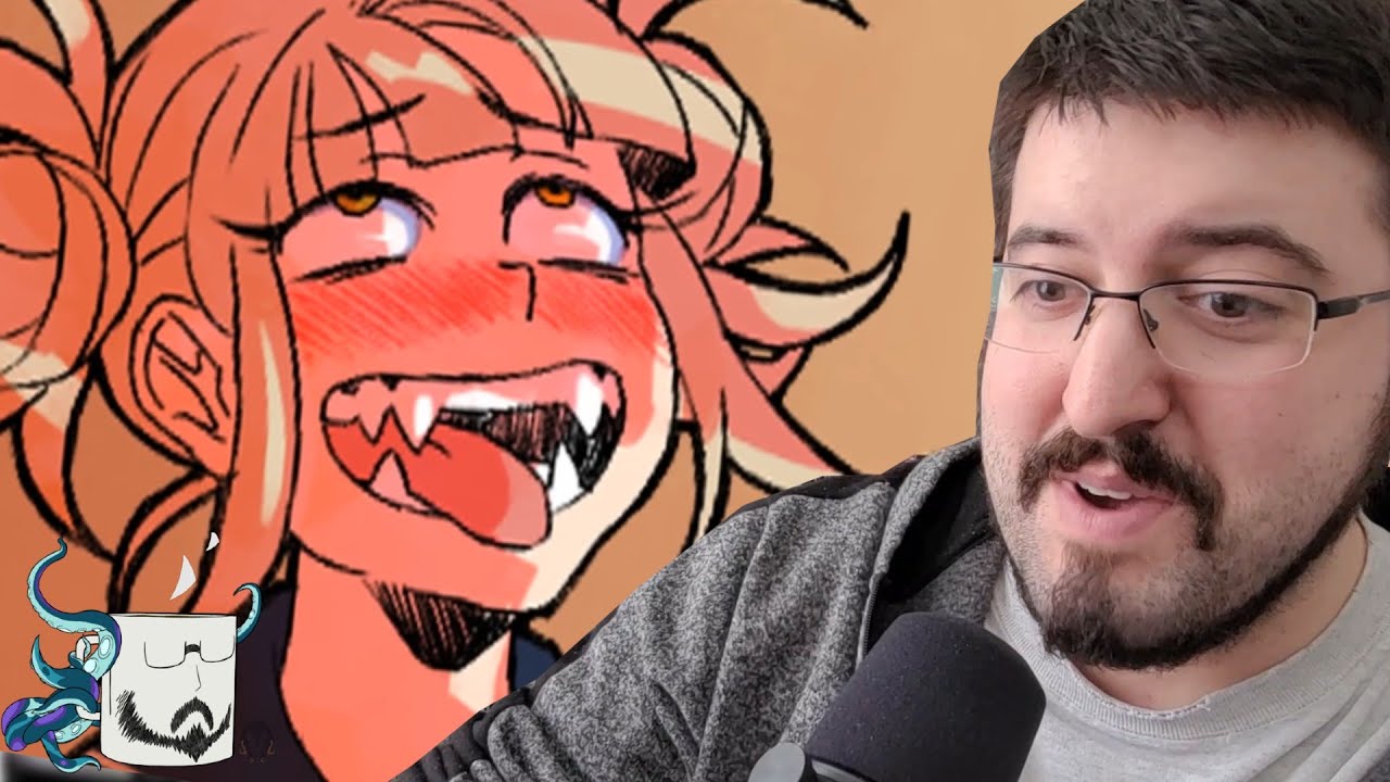 Best Girl Brawl | So This is Basically: My Hero Academia and JoJo Reaction