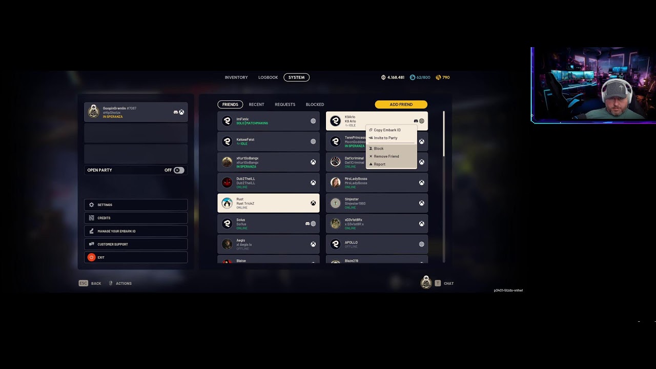 arc raiders