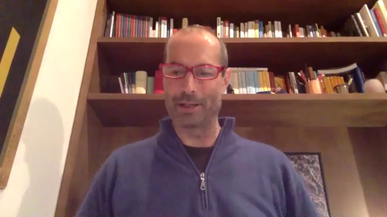 Meditazione Vipassana Guidata - Massimo Bonomelli