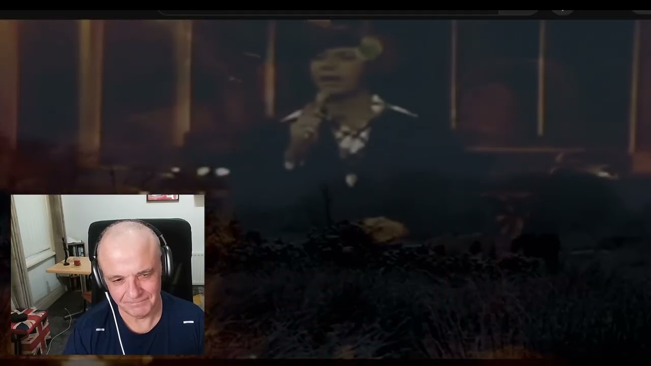 BOBBY GOLDSBORO 'HONEY  “A Song About Love After It’s Gone” {REACTION}