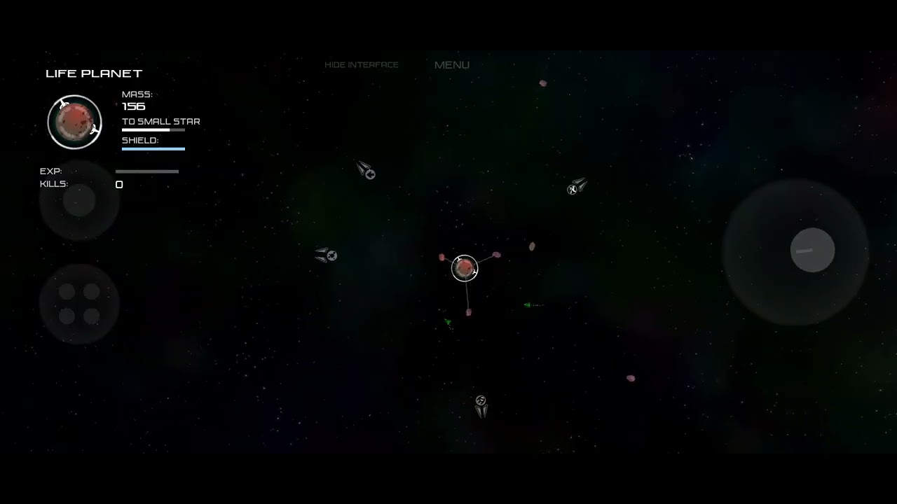 Solar 2 gameplay Ep01