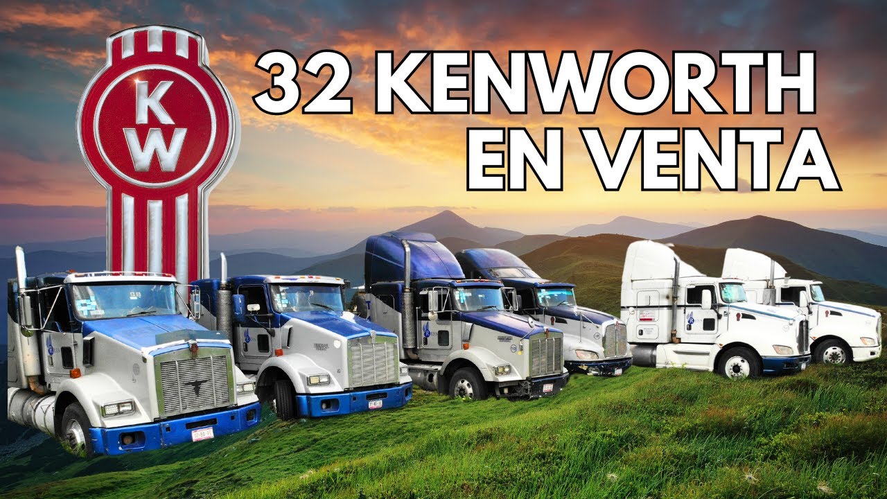 Video Reva Trucking