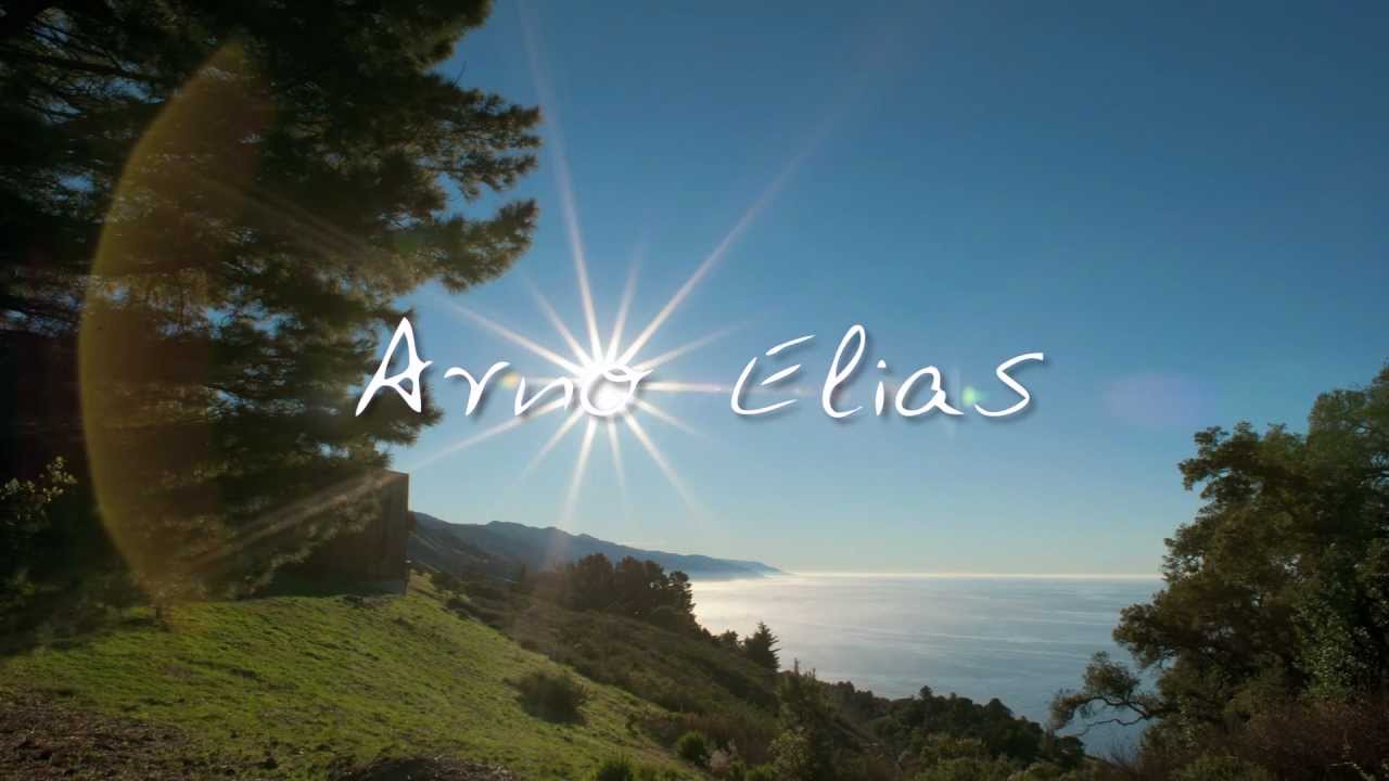 Arno Elias - L' &Eacute;ternit&eacute;