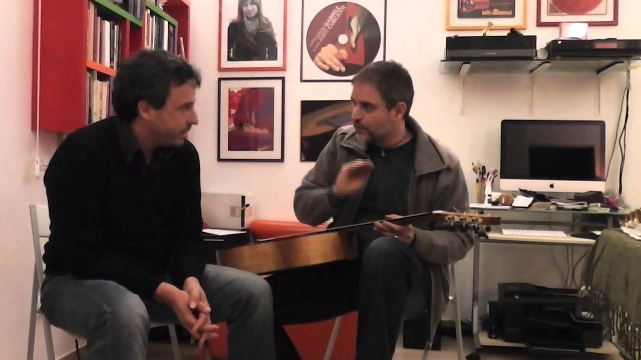prova chitarra Savastani 2012.mov