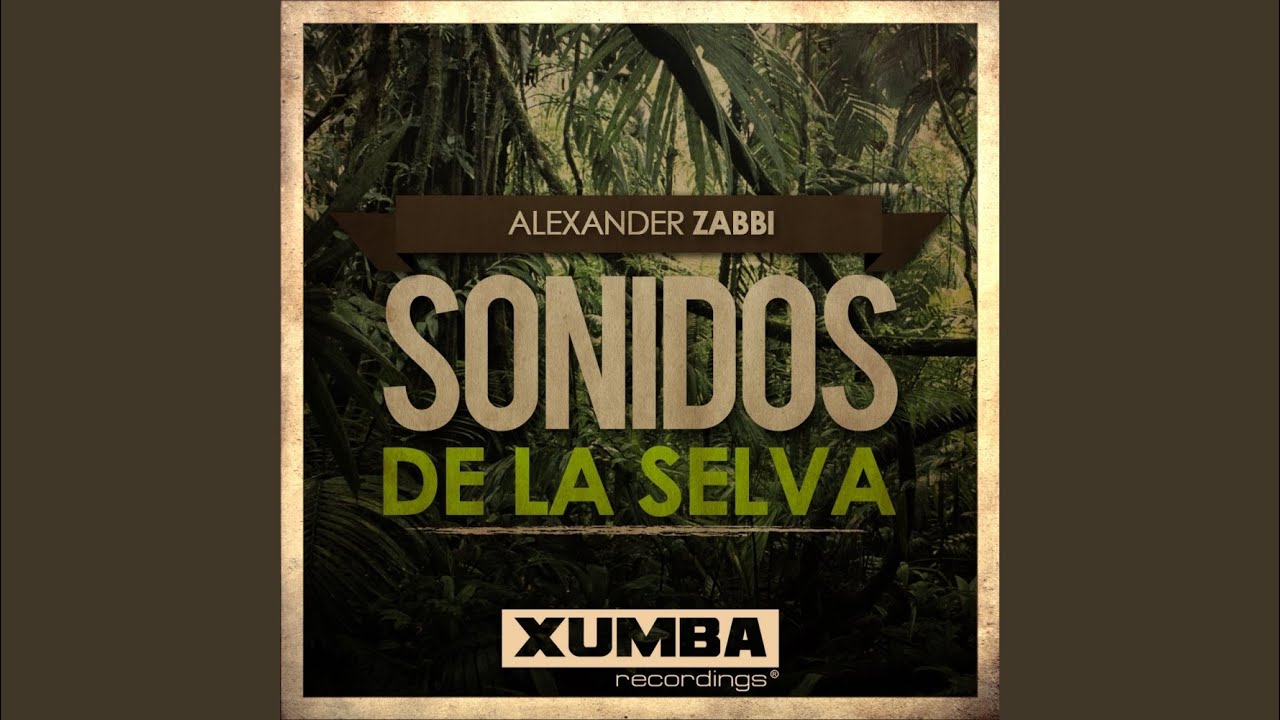 Macaco (Original Mix)