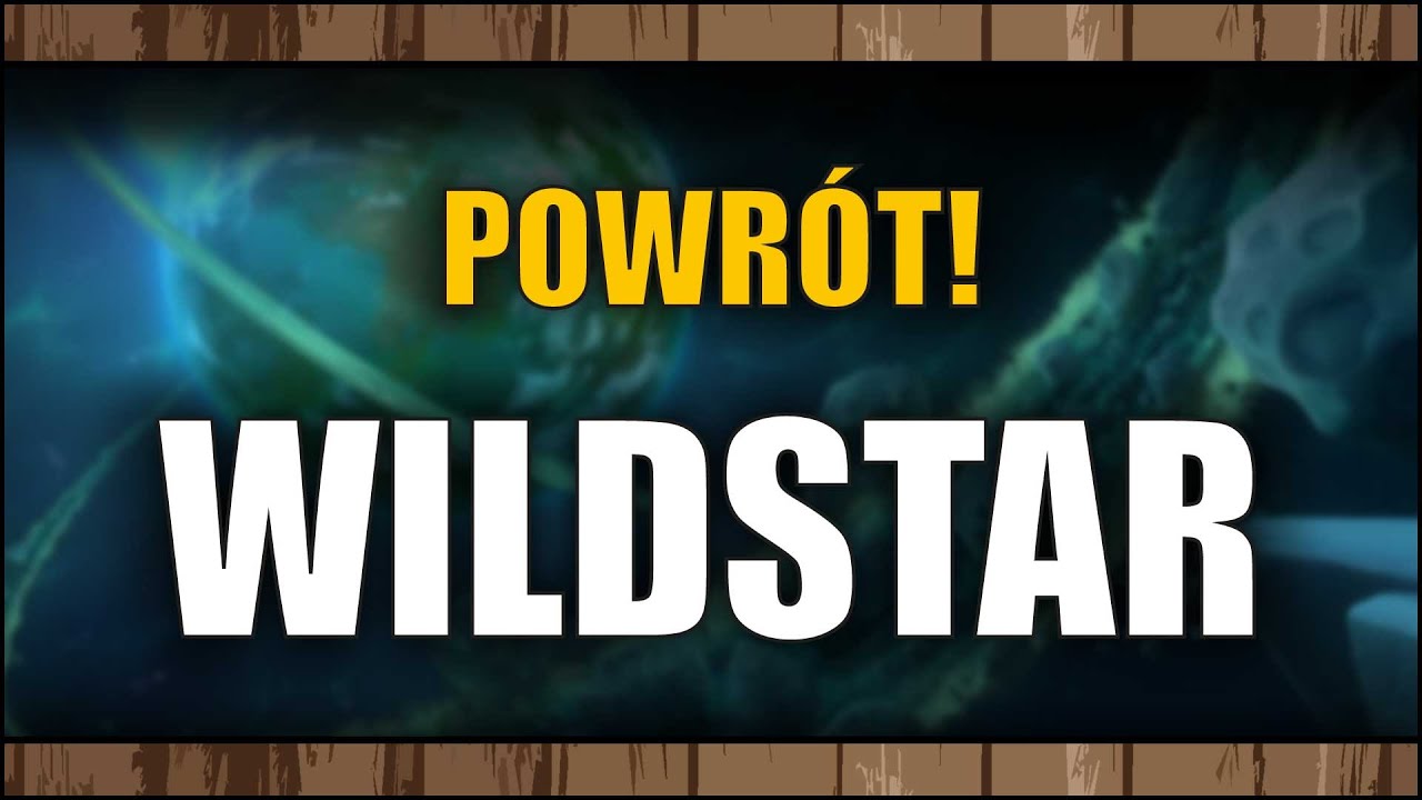 Wildstar (Gameplay 2K) - Gramy w 2025!