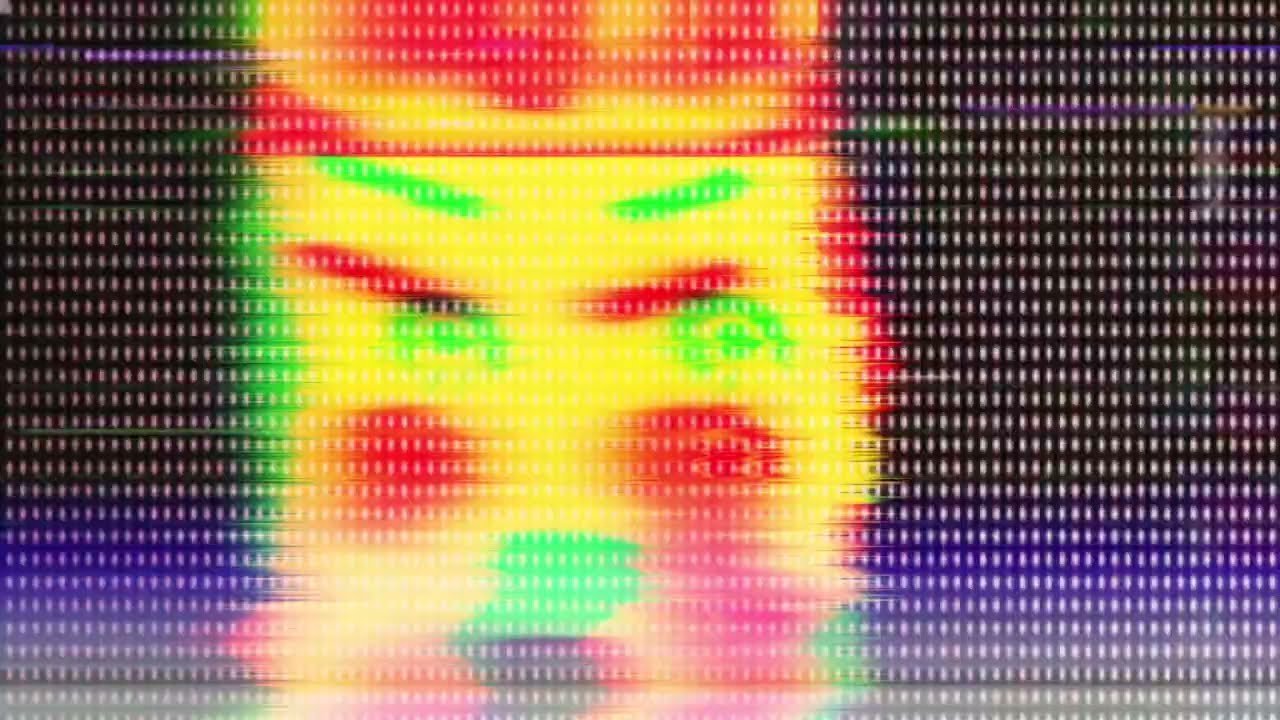 MTV UK 2007-2010 Anti Piracy Screen ⚠️‼️FLASH WARNING!!!!‼️⚠️
