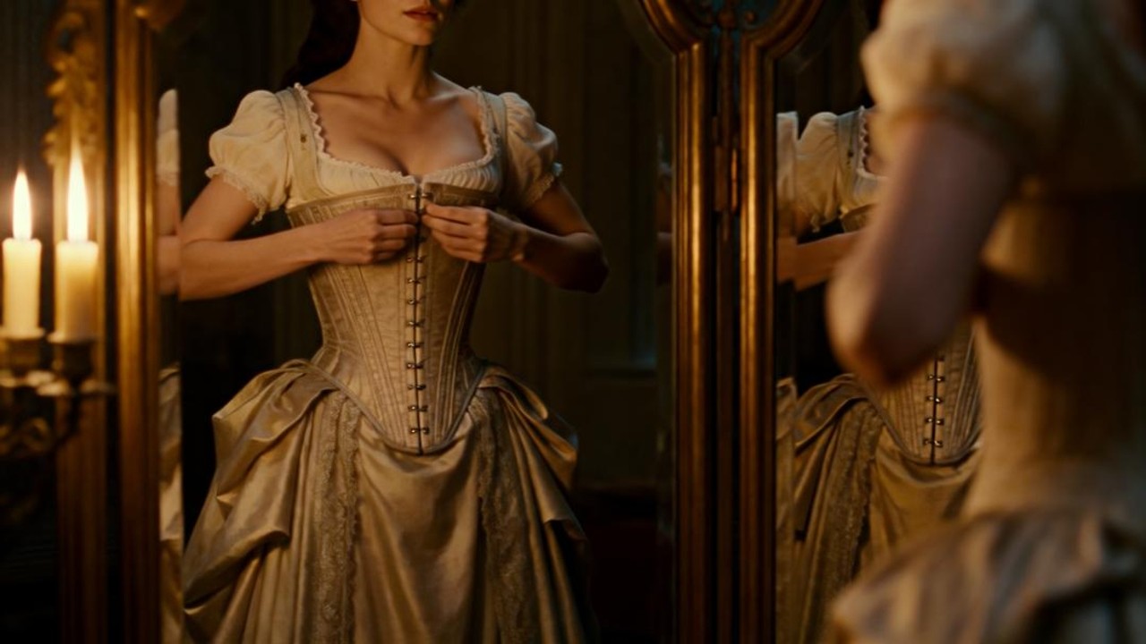 She Infiltrates the Alpha King's Court to Betray Him - He Turns Her Mission Into a Mating Bond