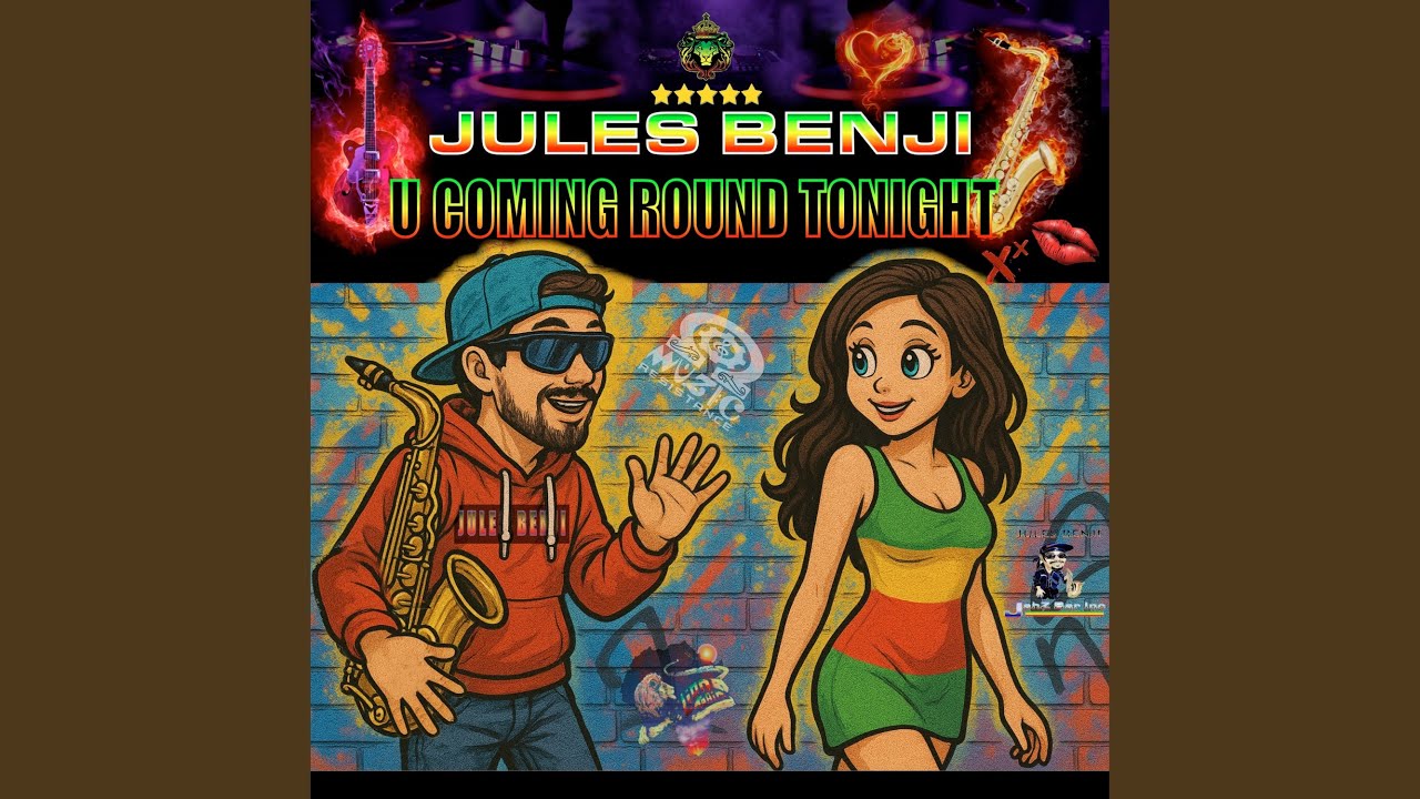 U Coming Round Tonight