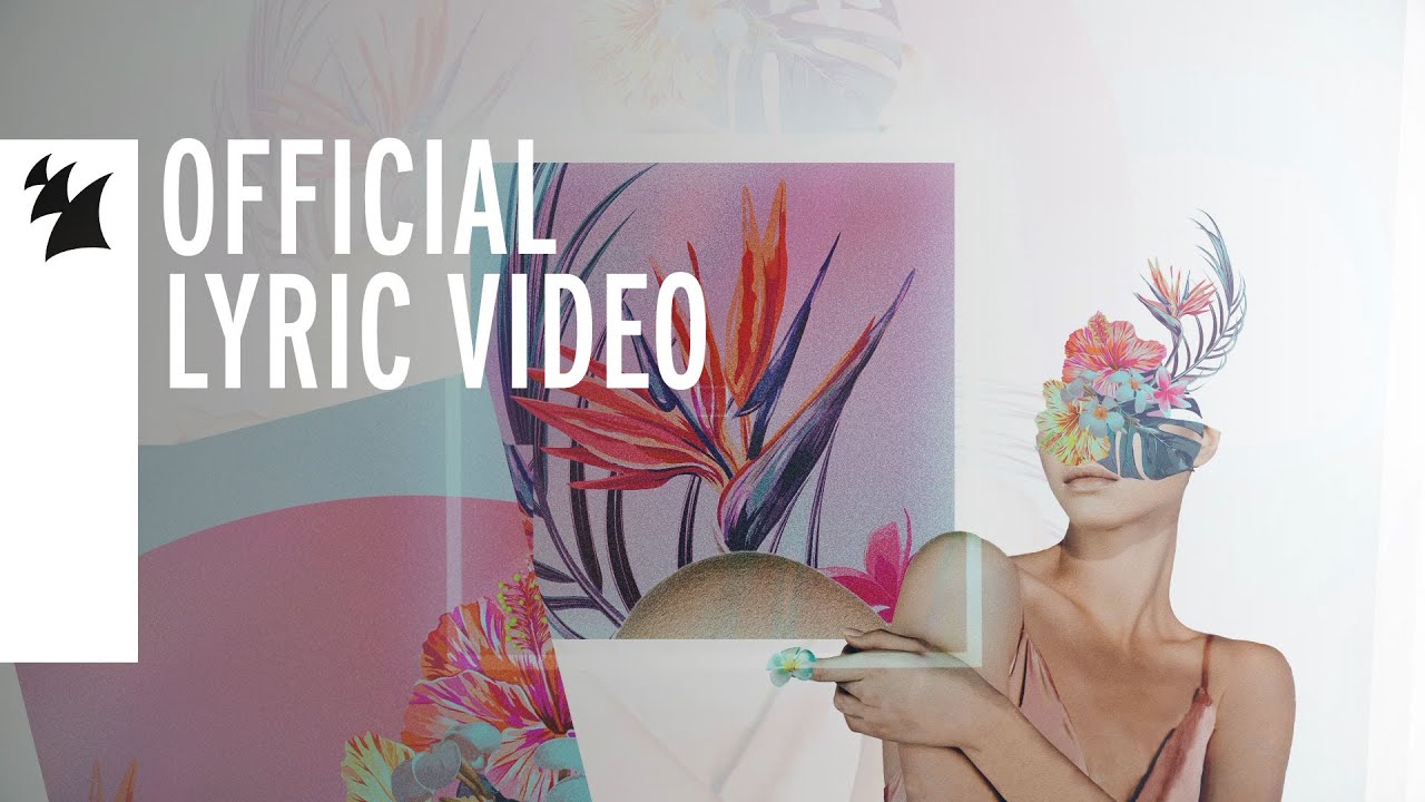 Steve James & Morgan Page feat. Brooke Tomlinson - Like I Do (Official Lyric Video)