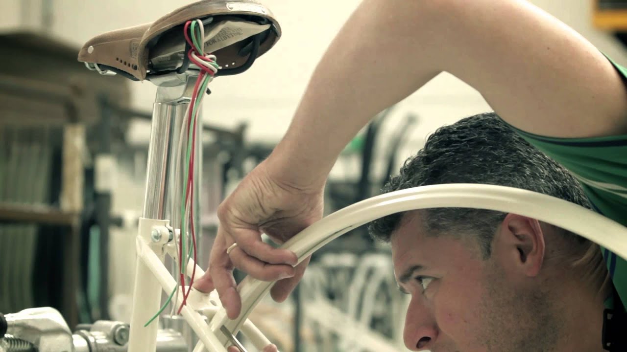 aBici bicycle