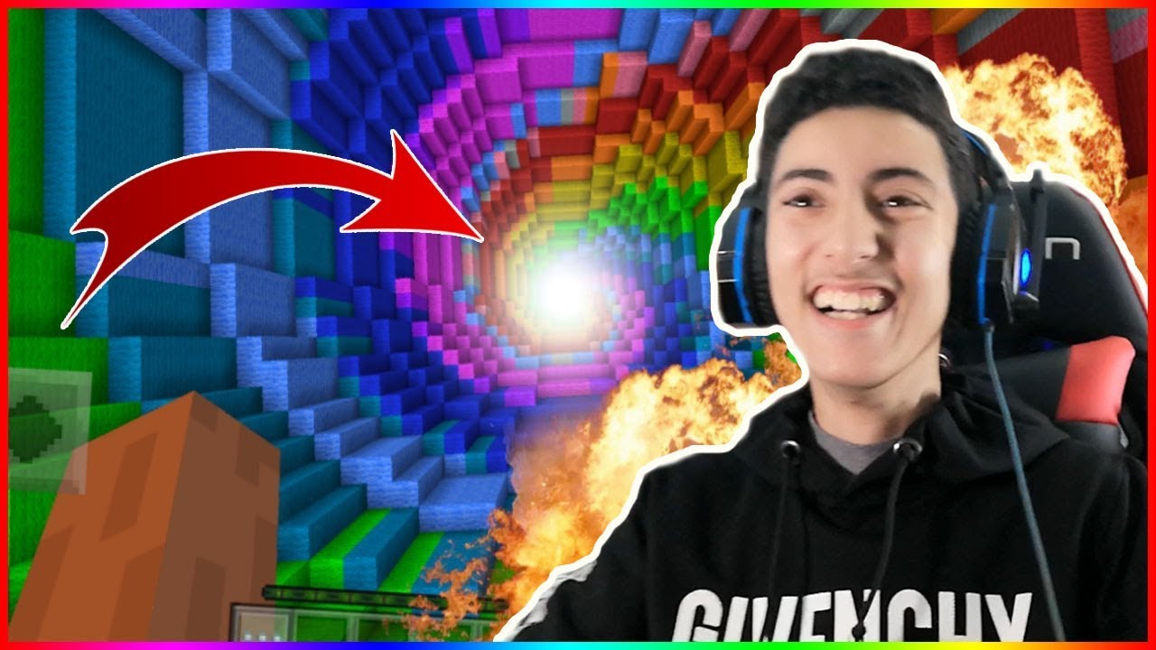 Dropper Map |  😂😂 هادشي صعيـــــــــب والموت ديال الضحك