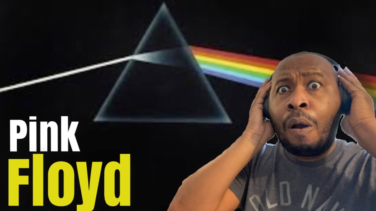 First Time Hearing | Pink Floyd - Time Reaction