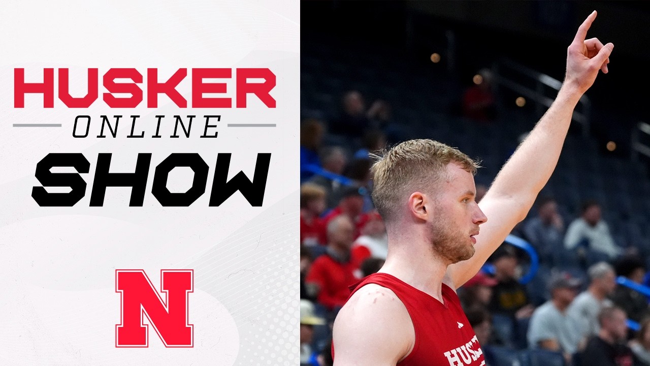 SETTING THE SCENE: HuskerOnline previews what could be a historic day for Nebraska Basketball in OKC