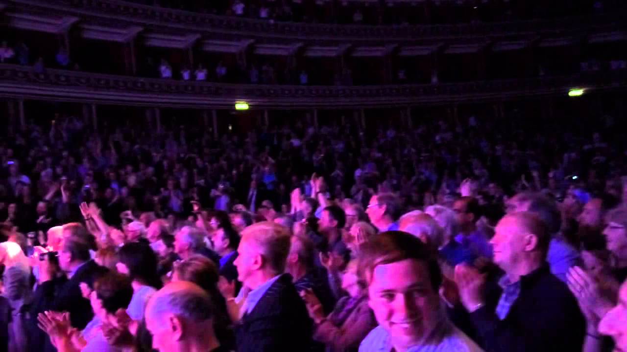 The Seekers Royal Albert Hall