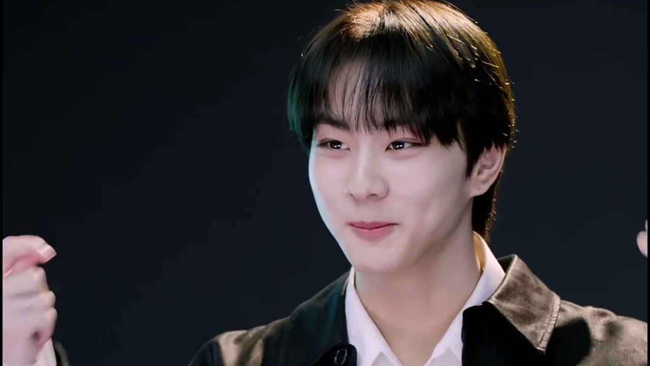 덕후몰이상 양정원 얼굴모음