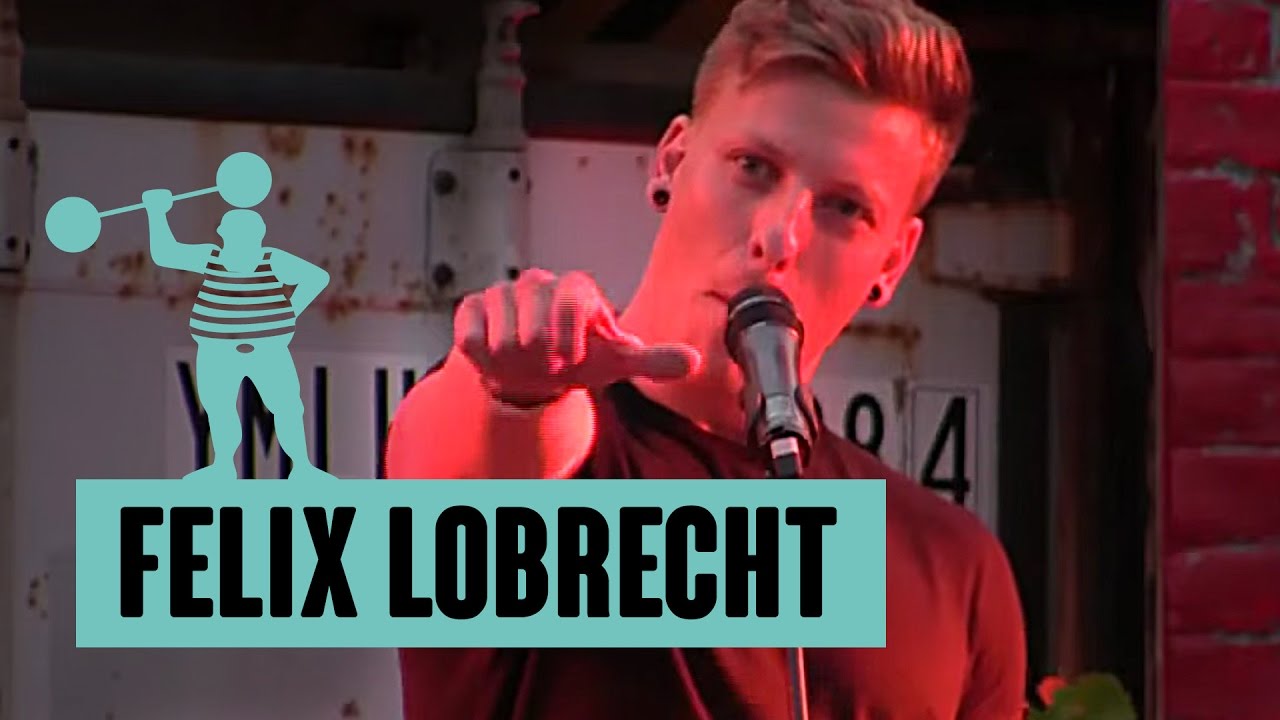 Felix Lobrecht - Studentenpartys