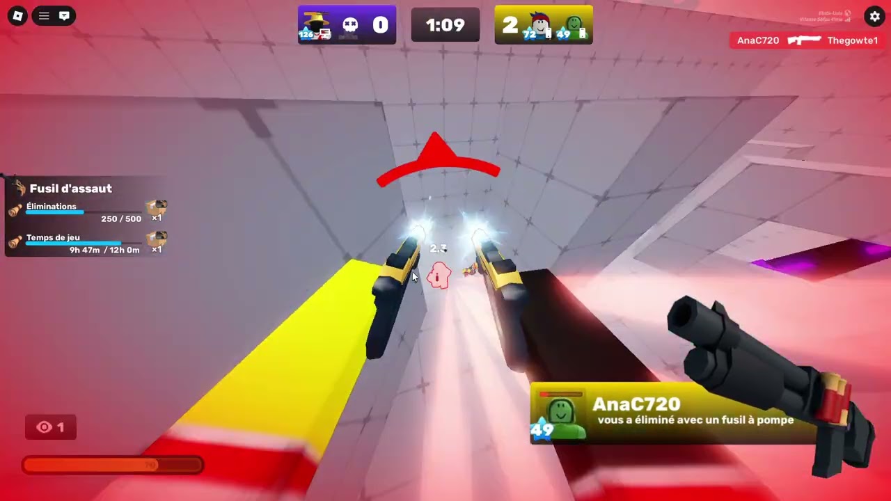 My 3rd vid