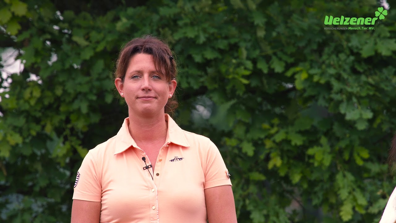 Nicole Künzel - Reiten lernen mit Verantwortung und Freude