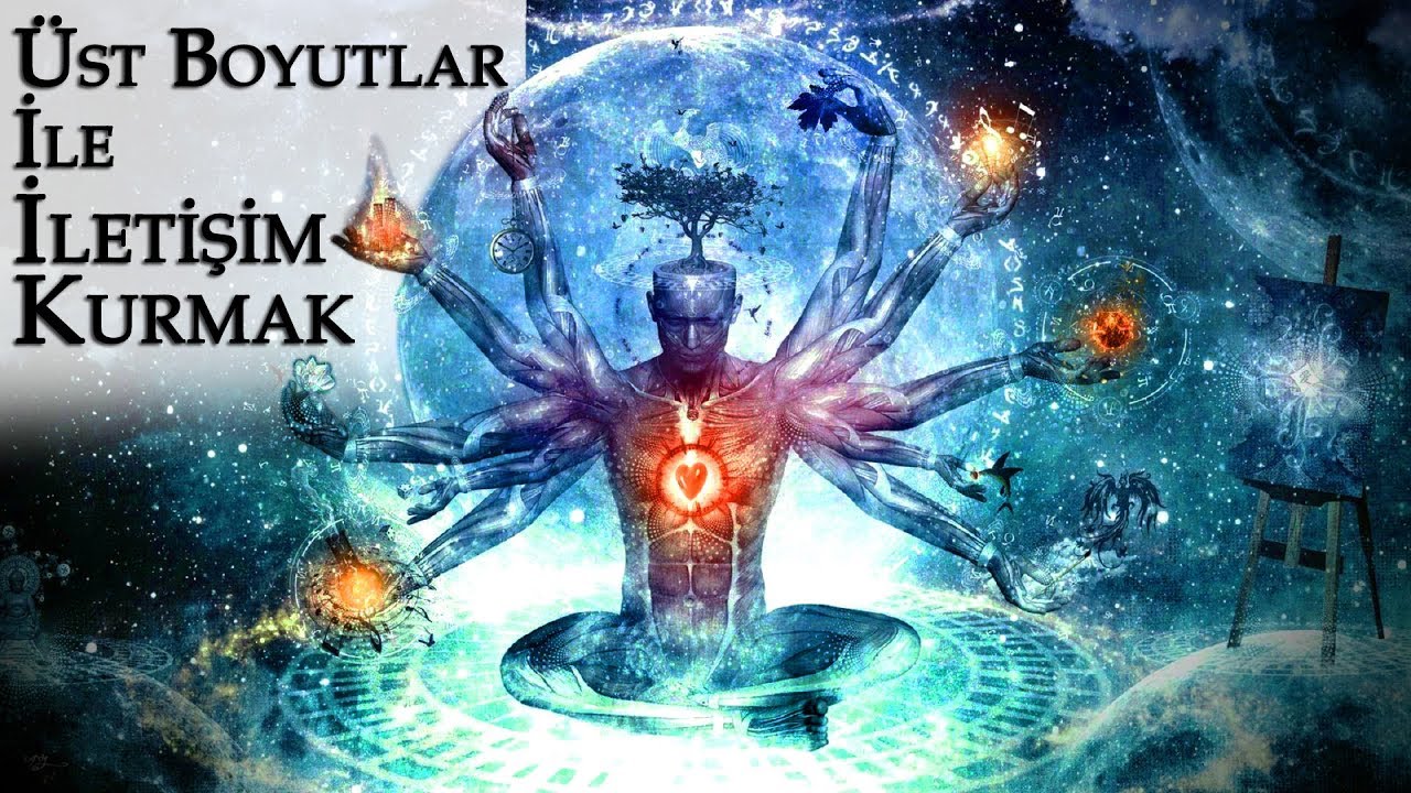 UYANIŞ SEANSI-4│ Doğa&uuml;st&uuml; Bilgiler &Ccedil;ekmek &bull; Gizli 9 Teknik! &bull; Y&uuml;ksek Benlik Nedir?