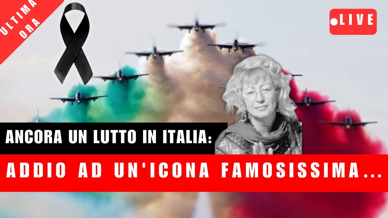 🔴Addio alla famosa scrittrice del giallo storico🖤