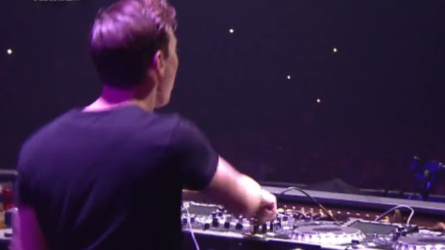 AMF2015 | Hardwell - 