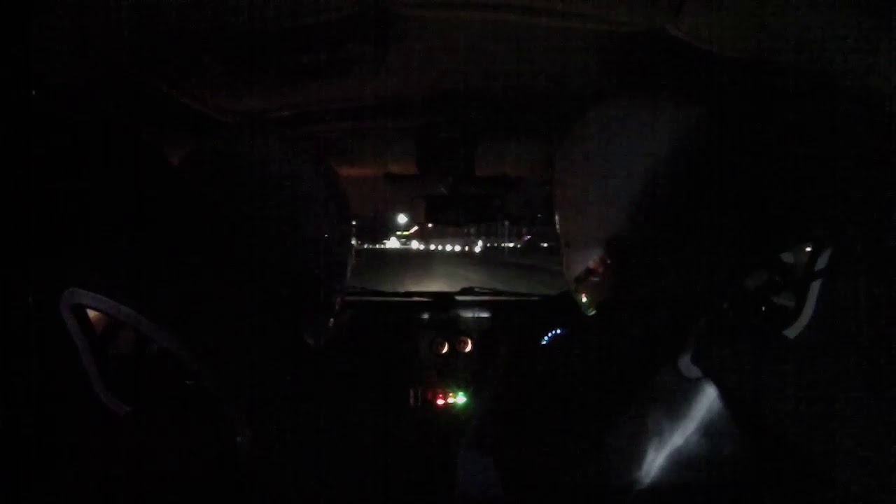 Promenade Stages 2019 SS2 - Kevin Butler & Harry Hambleton, Peugeot 106