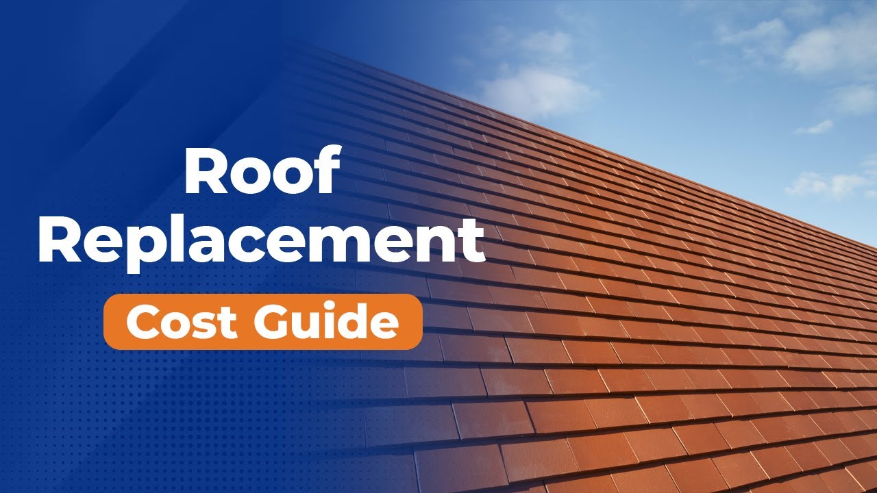 How much does a new roof cost? | UK Cost Guide