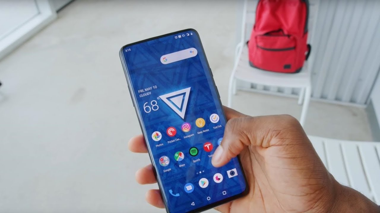 5 Best Oneplus 9 Accessories AND Gadgets You Should Buy