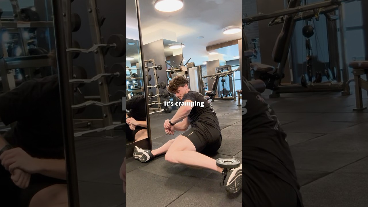 Hip Mobility for Back Pain!