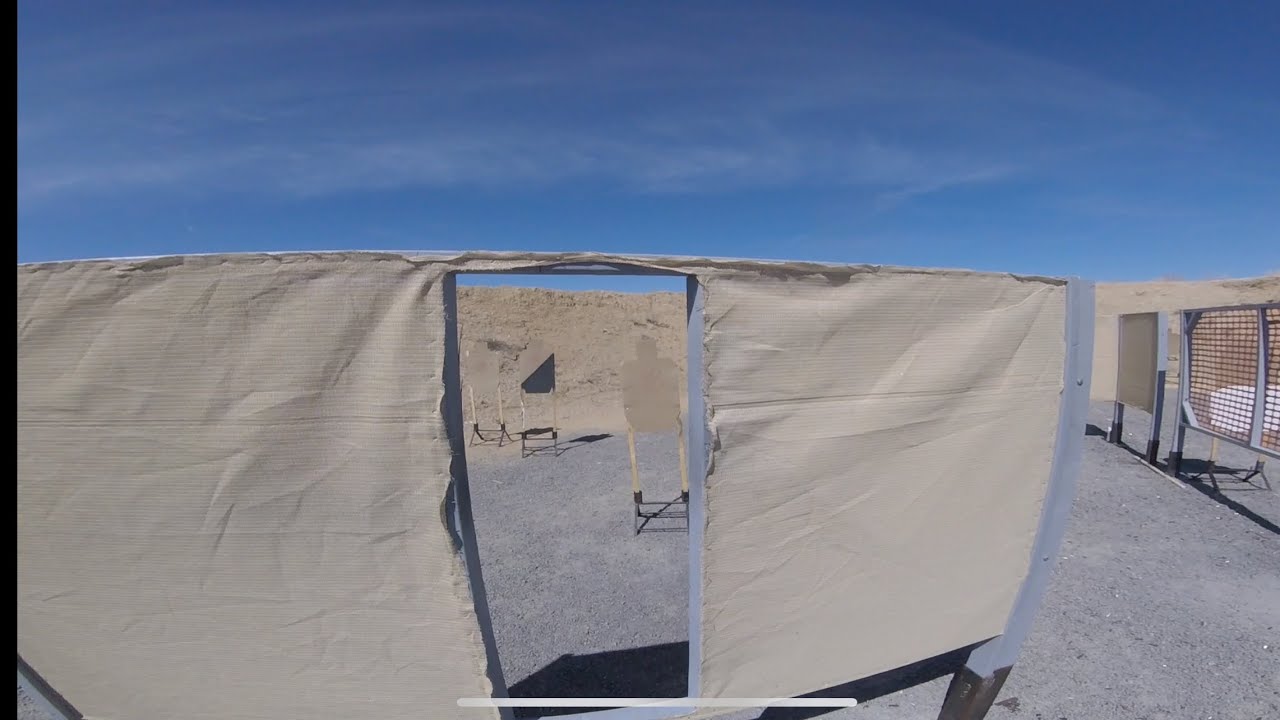 USPSA Match Mar 10, 2024, PPPS - Limited Optics