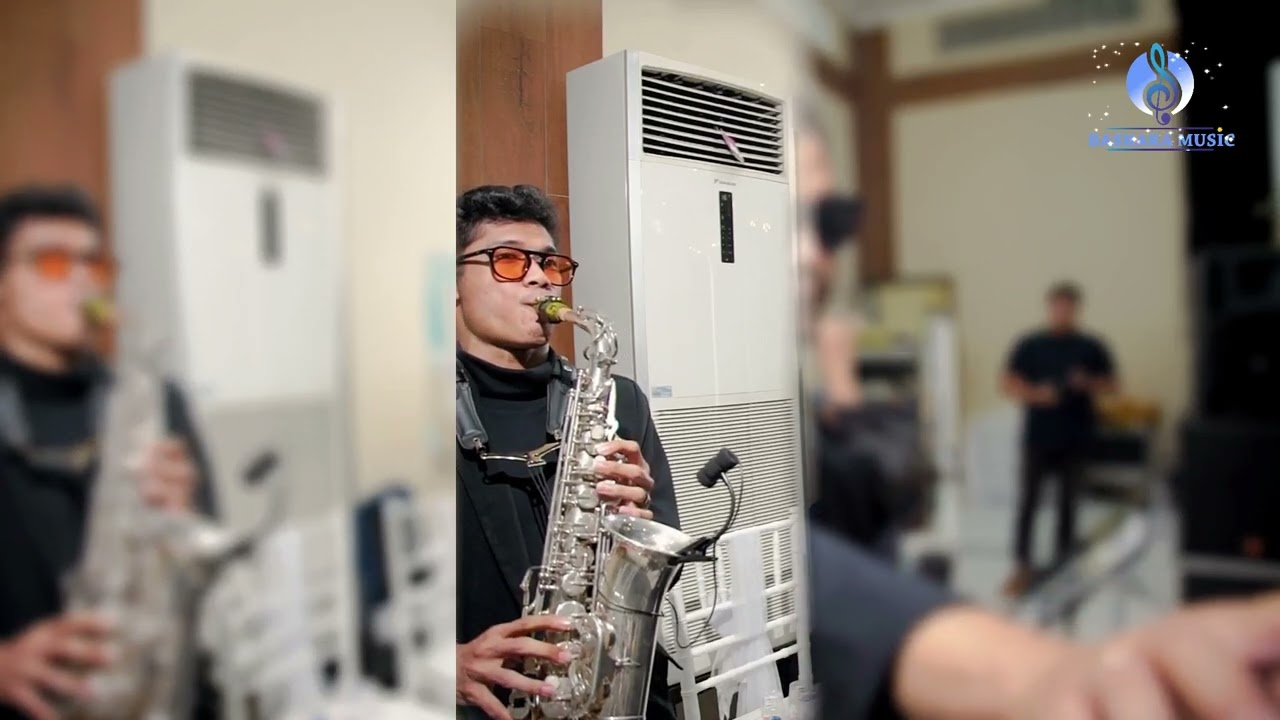 cover by Baskara Music - Cinta Terakhir #baskaramusic #baskararajamandiri #entertainment