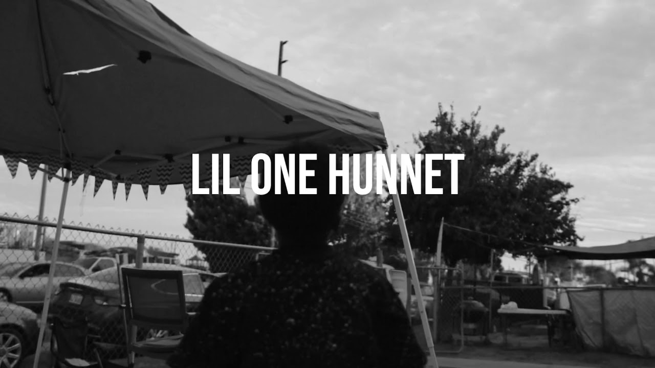 Lil One Hunnet B.k.a biG Opp  “Momma Said” (official video)