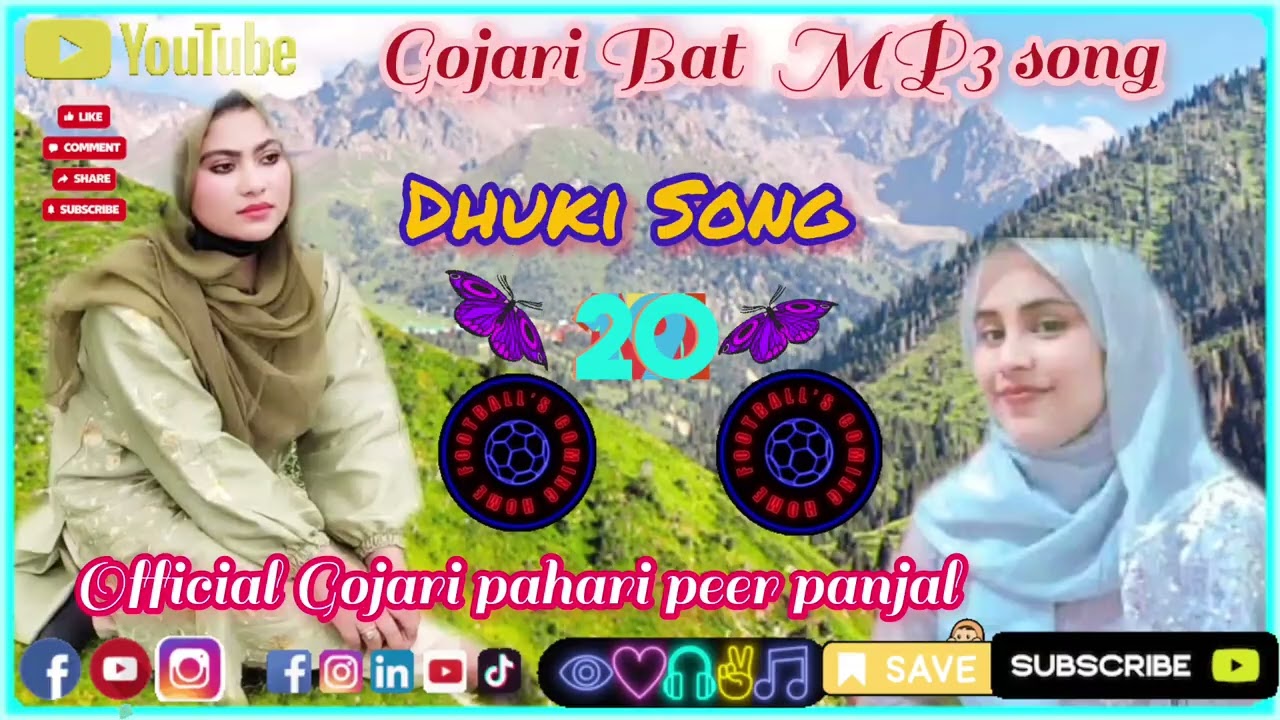 Gojari Bat MP3 video pahari song videos 🤣🤣🤣🤣🤣🤣🥰🥰🥰🥰🥰🥰🥰🥰😅😅❤️❤️
