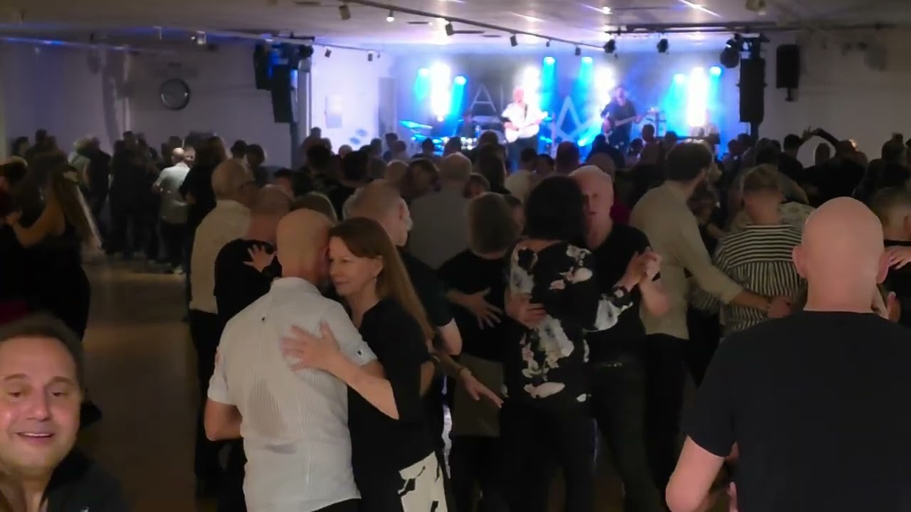 Allstars Fyris Park, Uppsala 2025-11-21