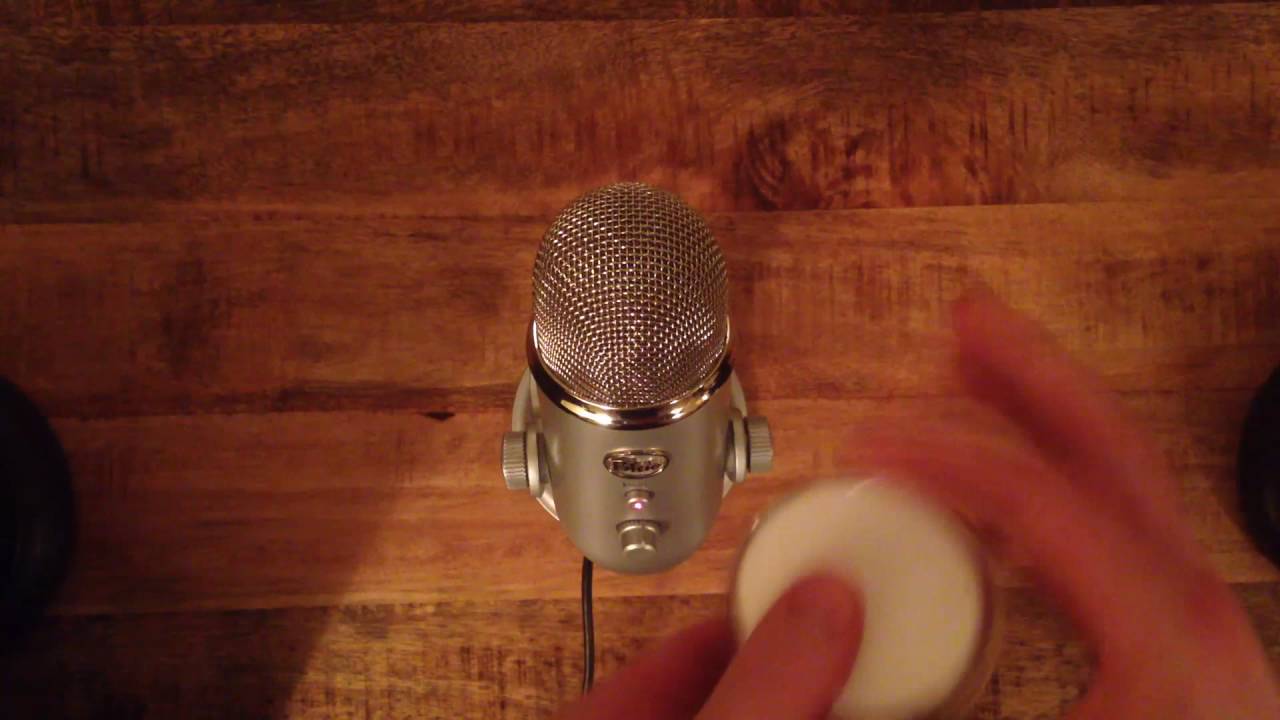 ASMR Fresh Crispy Sounds (Tapping, Controller Buttons, No Talking)