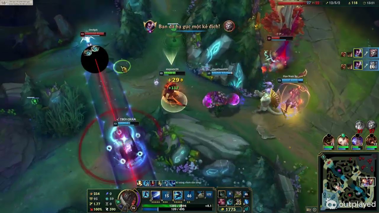 League of Legends 02 09 2026 18 20 22 0