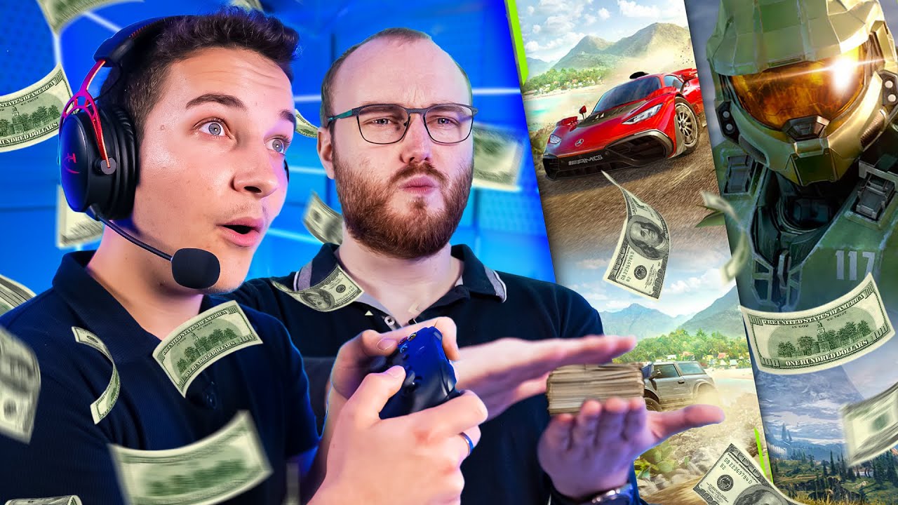Les techniques ULTIMES pour acheter ses jeux vid&eacute;o moins cher en 2023 💸