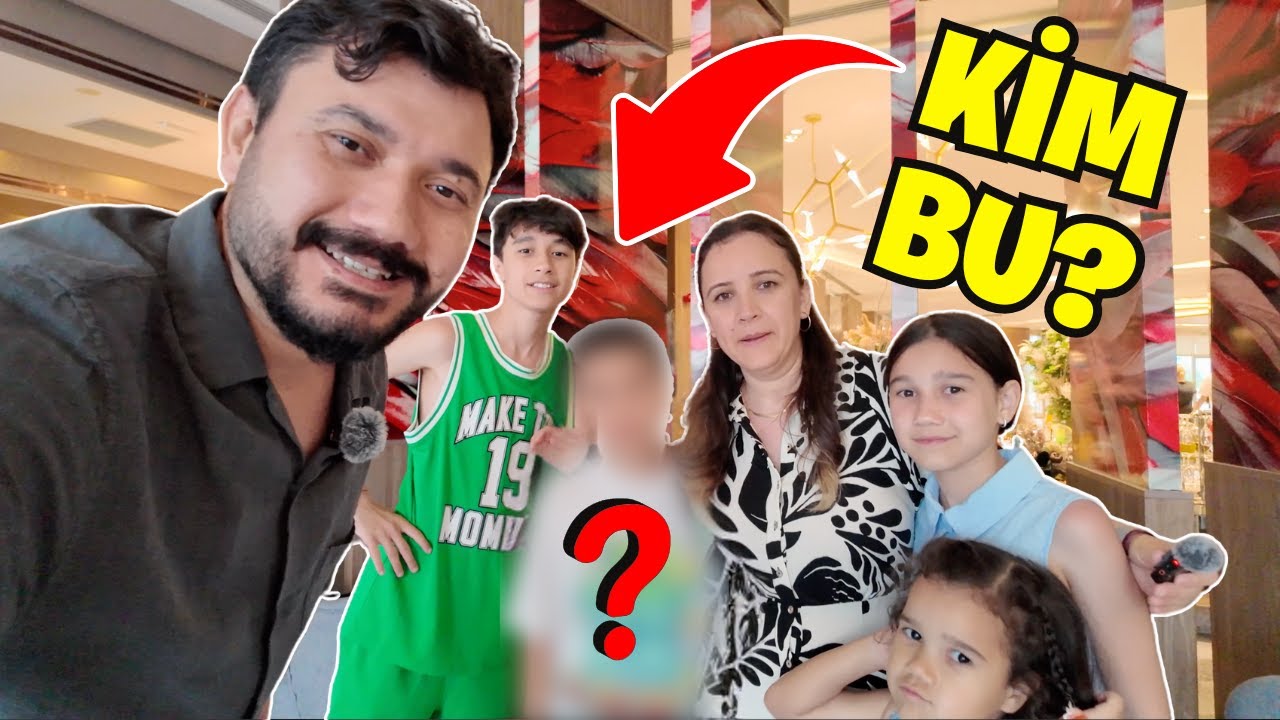 ARİGİLLER Tatilde! Soru-Cevap ve Sürpriz Misafir! 😄 Kimle Görüştük?