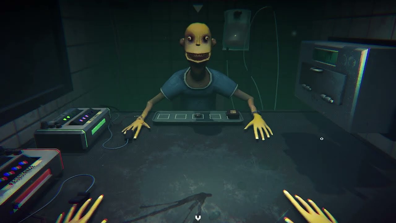 we tried taking pills with some side effects