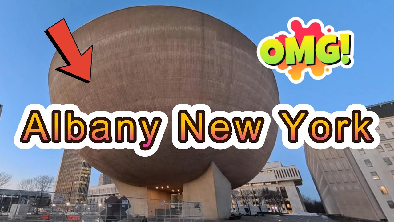 Albany NY #viral #trending #youtube #NY
