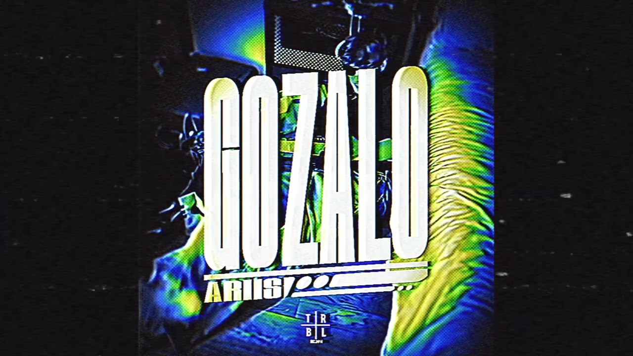 GOZALO | Funk (Ultra Slowed)