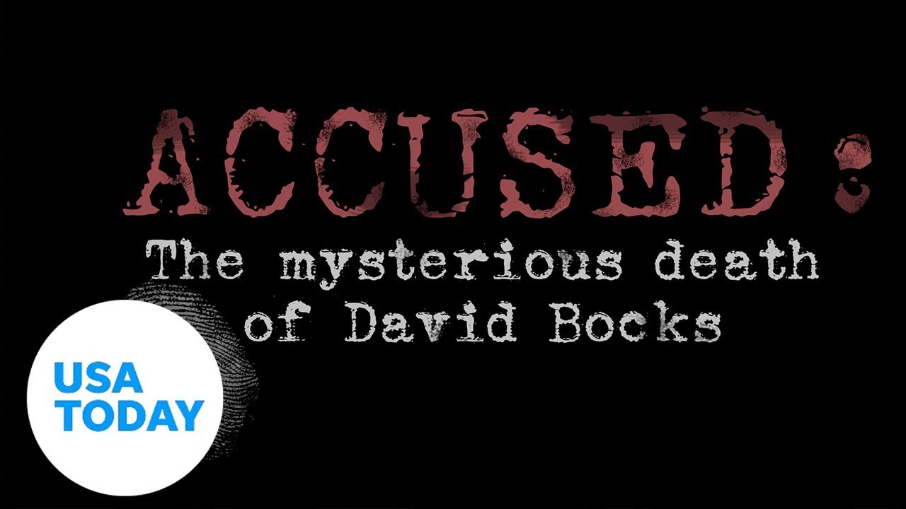 A father of three goes in to work and disappears (Chapter 1) | Accused