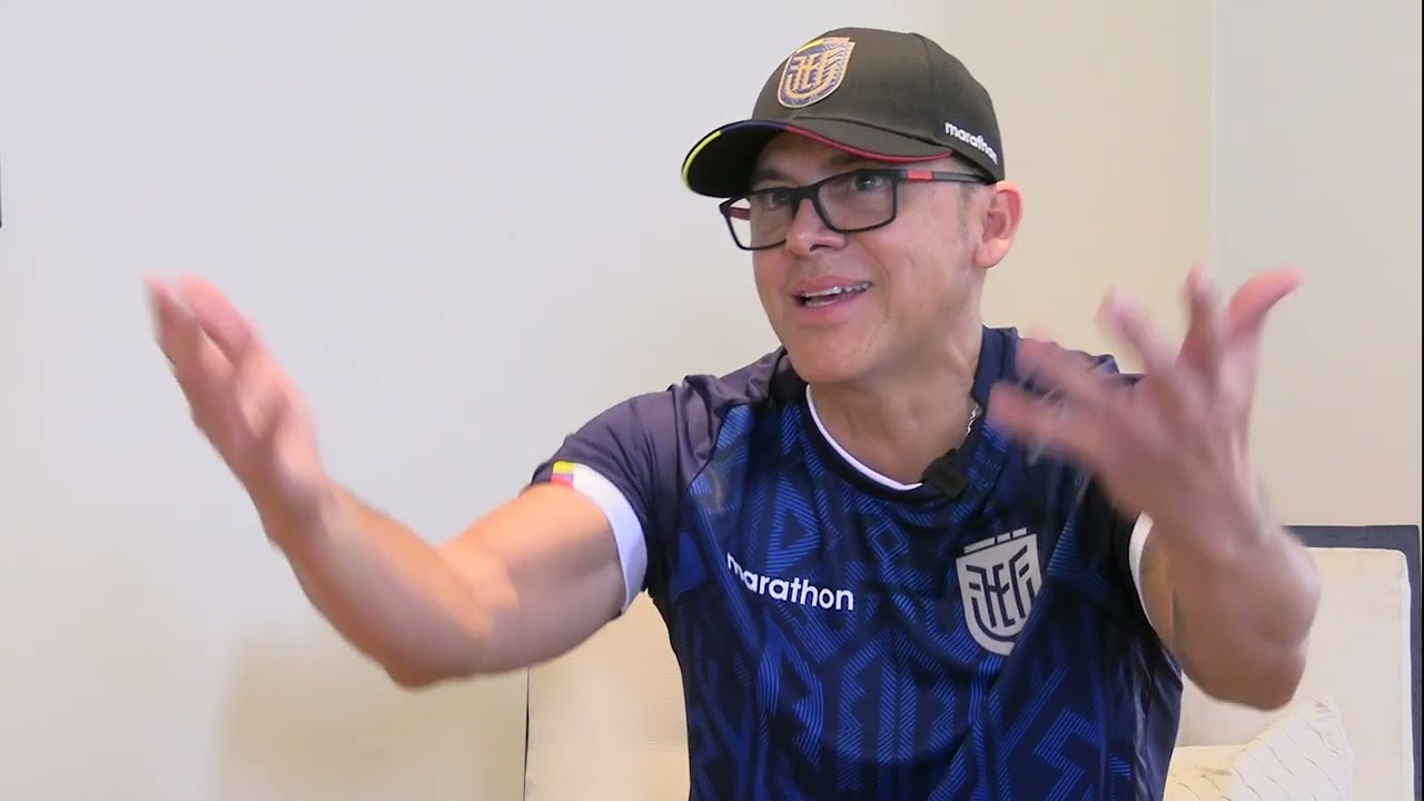 Gerardo Mejía: 
