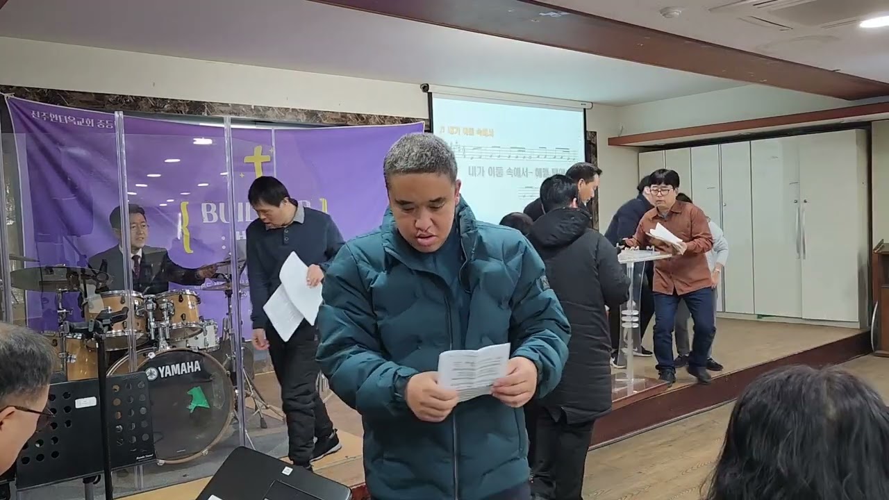 언제나 넘치면🎶