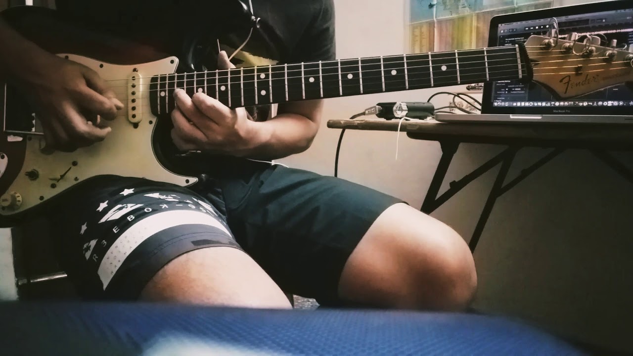 Strandberg India Guitar Contest // 2020- powered by The Stockist
