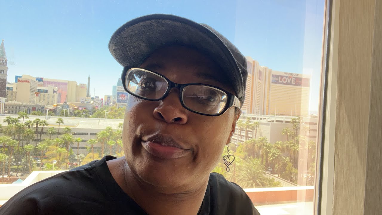 Guess Where I’m At?!? 😳🤷🏽‍♀️👀 Sin City