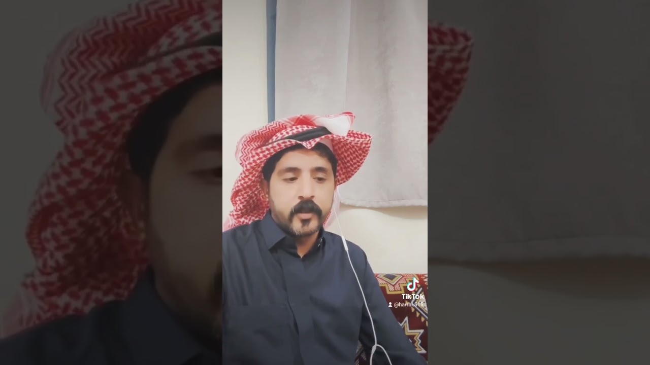 ودعتك الله يا عنود المزايين 💔🖤