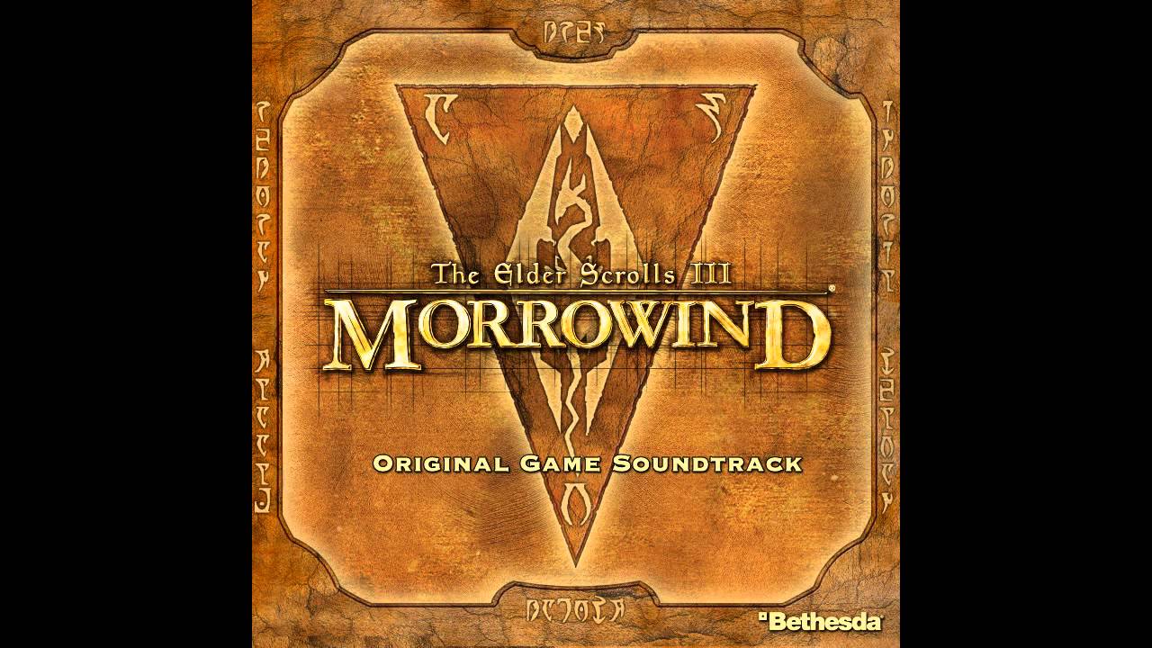 Morrowind Soundtrack: Extended Theme (Nerevar Rising + Reprise)