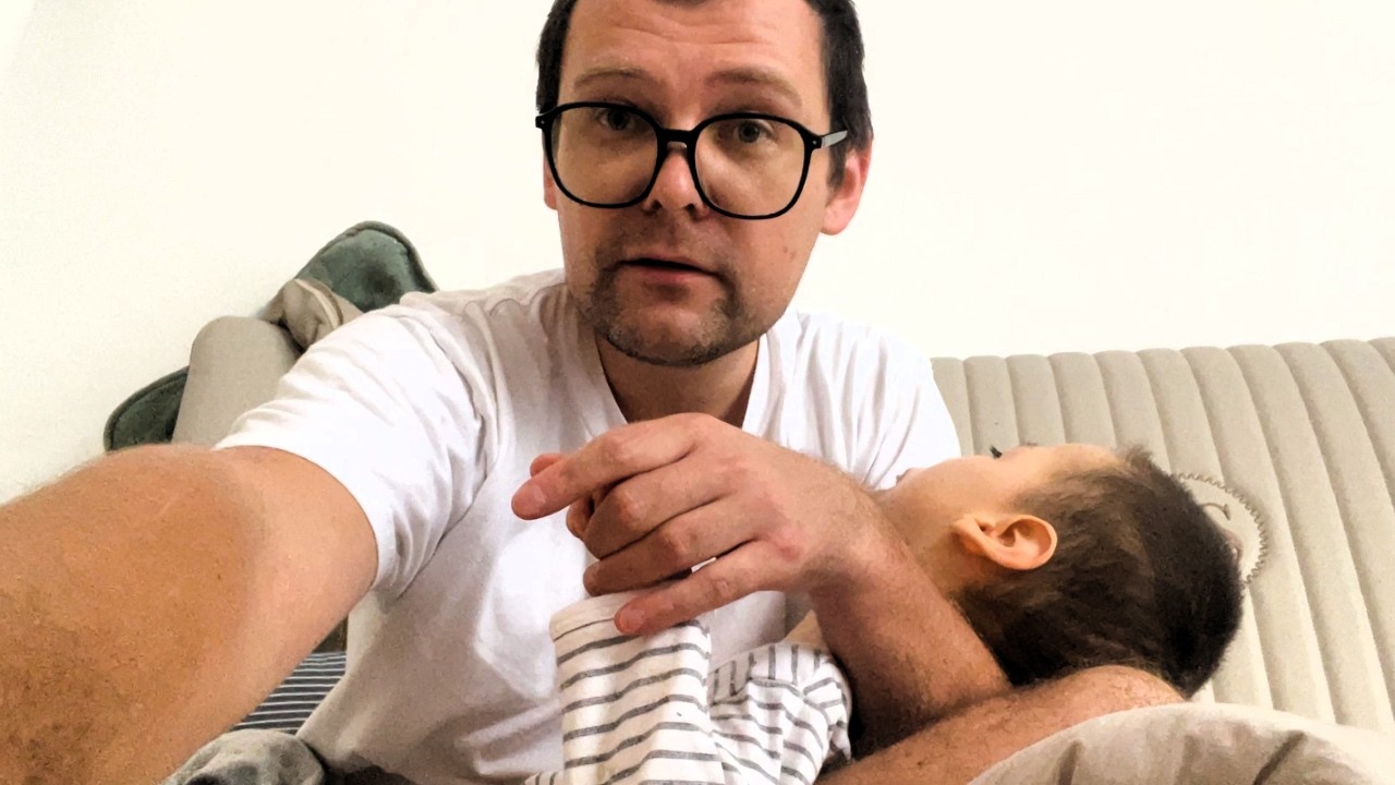 Kraj BEZ GŁODNYCH ludzi